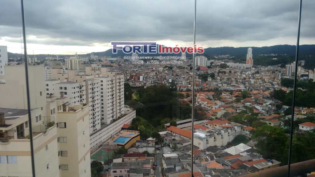 Apartamento em São Paulo, no bairro Lauzane Paulista