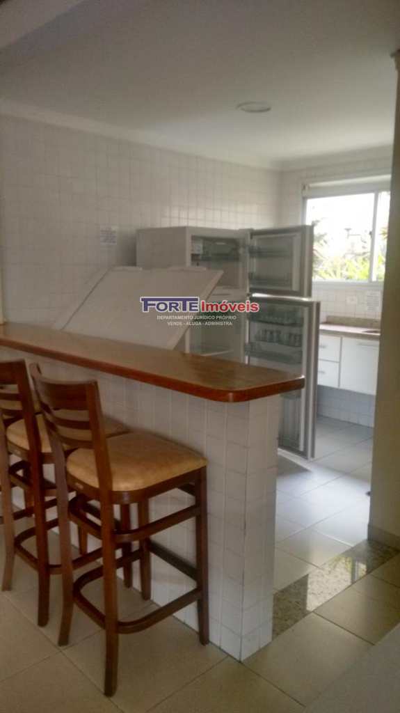 Apartamento em São Paulo, no bairro Lauzane Paulista