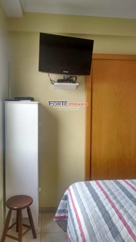 Apartamento em São Paulo, no bairro Lauzane Paulista