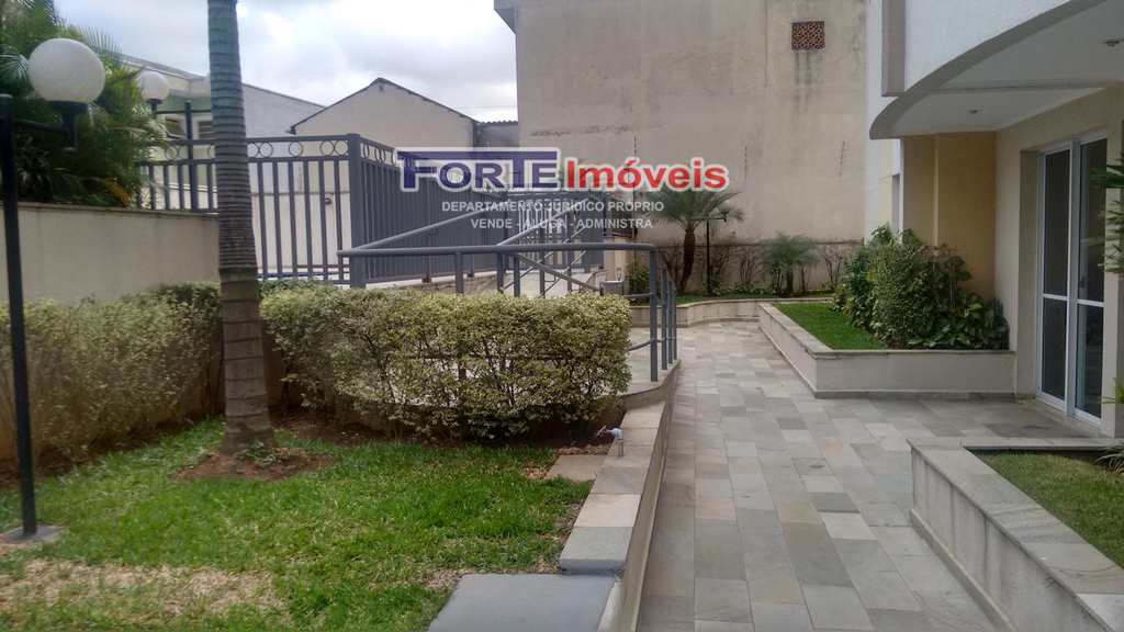 Apartamento em São Paulo, no bairro Lauzane Paulista