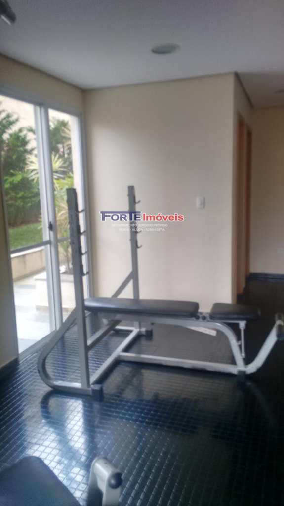 Apartamento em São Paulo, no bairro Lauzane Paulista