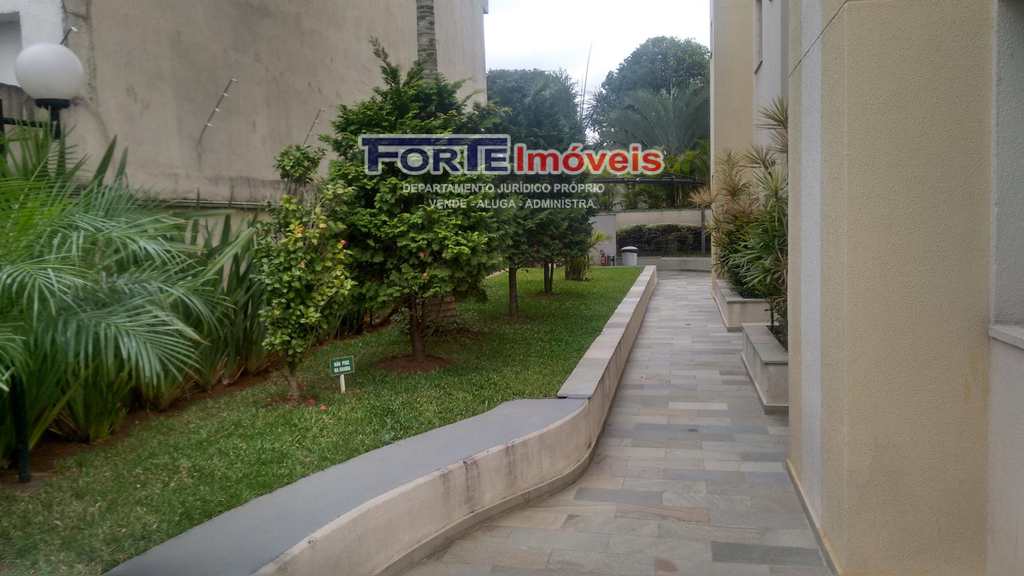 Apartamento em São Paulo, no bairro Lauzane Paulista