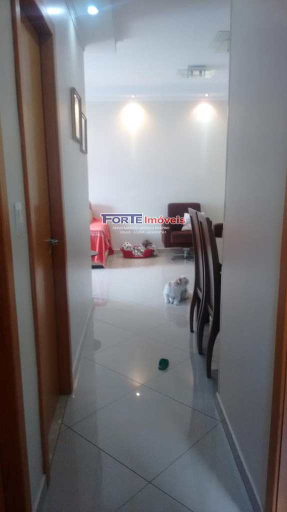 Apartamento em São Paulo, no bairro Lauzane Paulista