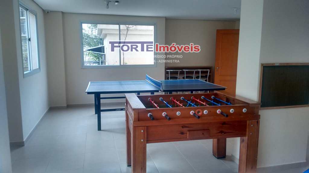 Apartamento em São Paulo, no bairro Lauzane Paulista