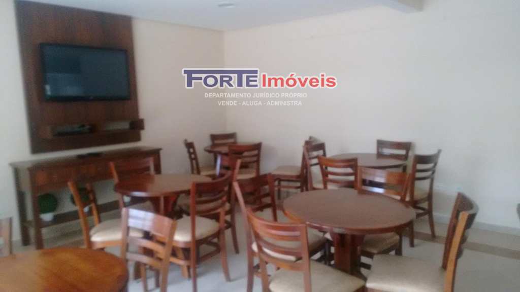 Apartamento em São Paulo, no bairro Lauzane Paulista