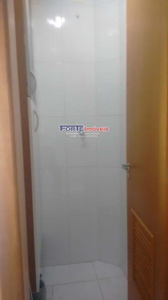 Apartamento em São Paulo, no bairro Lauzane Paulista