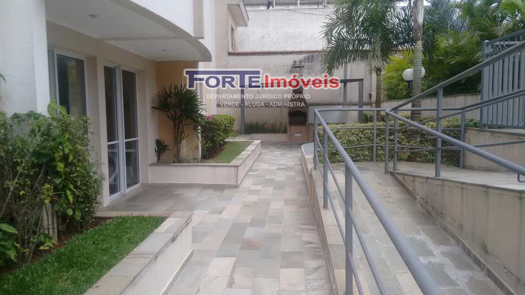 Apartamento em São Paulo, no bairro Lauzane Paulista