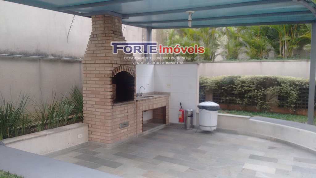 Apartamento em São Paulo, no bairro Lauzane Paulista