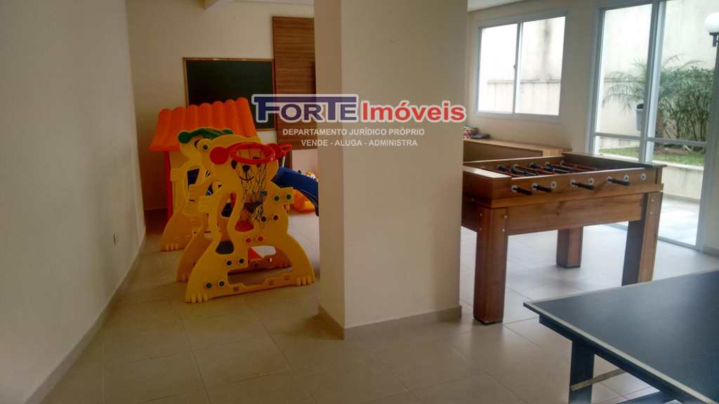 Apartamento em São Paulo, no bairro Lauzane Paulista