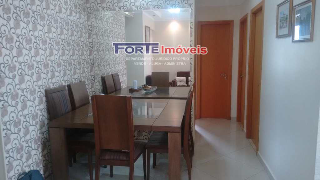 Apartamento em São Paulo, no bairro Lauzane Paulista