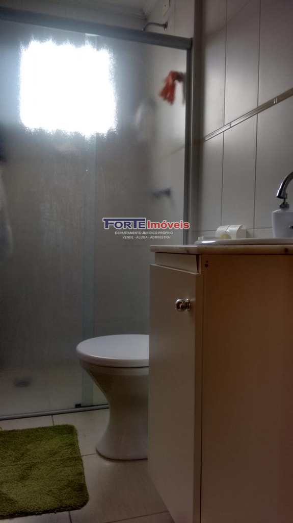 Apartamento em São Paulo, no bairro Lauzane Paulista
