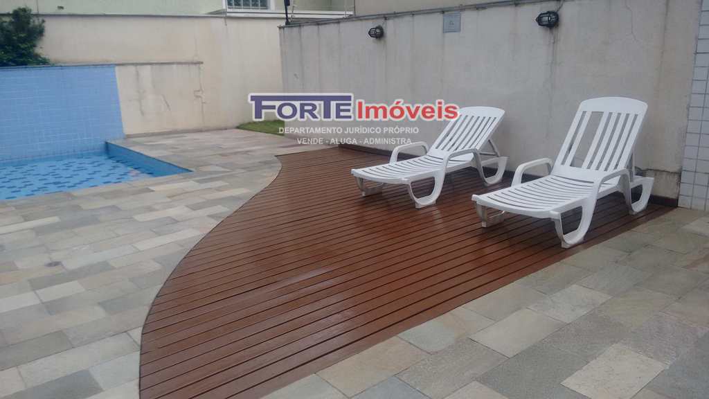 Apartamento em São Paulo, no bairro Lauzane Paulista