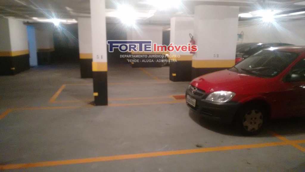 Apartamento em São Paulo, no bairro Lauzane Paulista