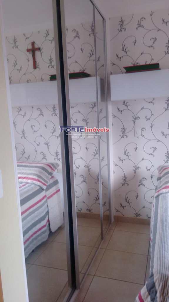 Apartamento em São Paulo, no bairro Lauzane Paulista