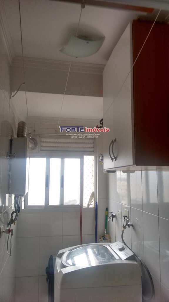 Apartamento em São Paulo, no bairro Lauzane Paulista