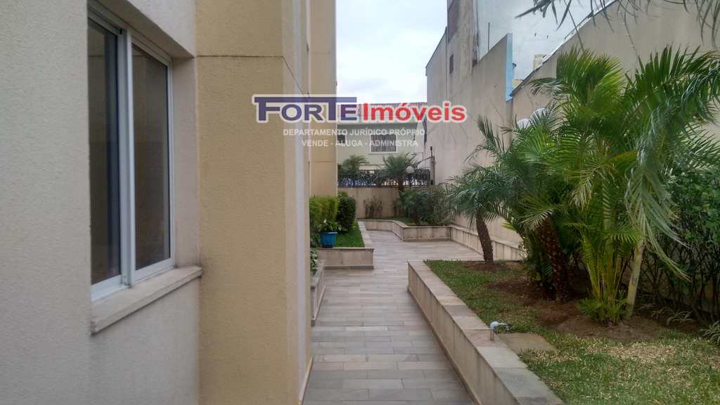 Apartamento em São Paulo, no bairro Lauzane Paulista