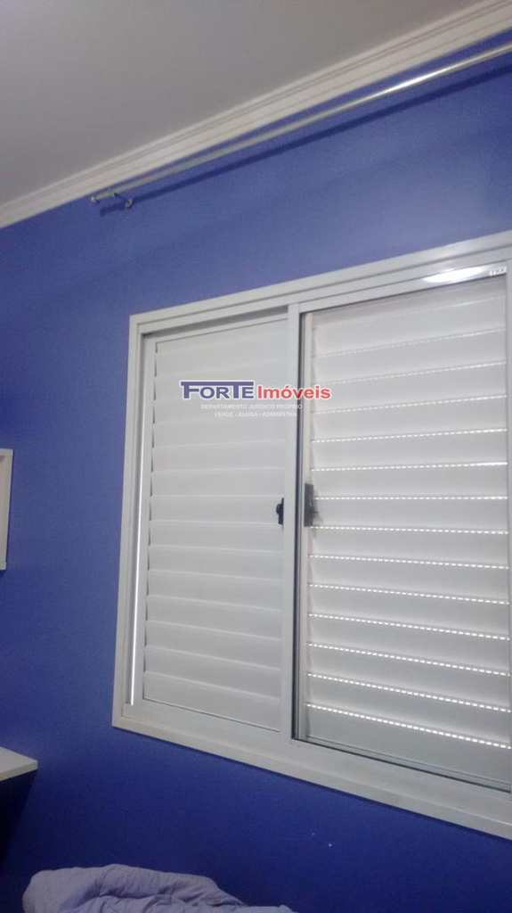 Apartamento em São Paulo, no bairro Lauzane Paulista