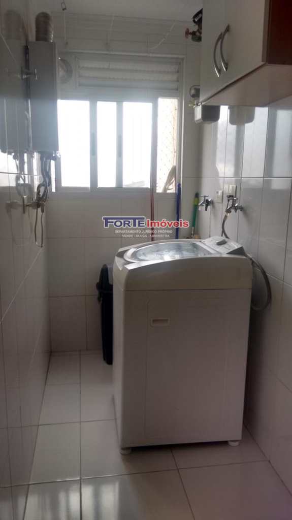 Apartamento em São Paulo, no bairro Lauzane Paulista