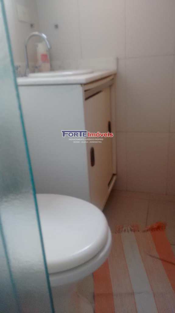 Apartamento em São Paulo, no bairro Lauzane Paulista