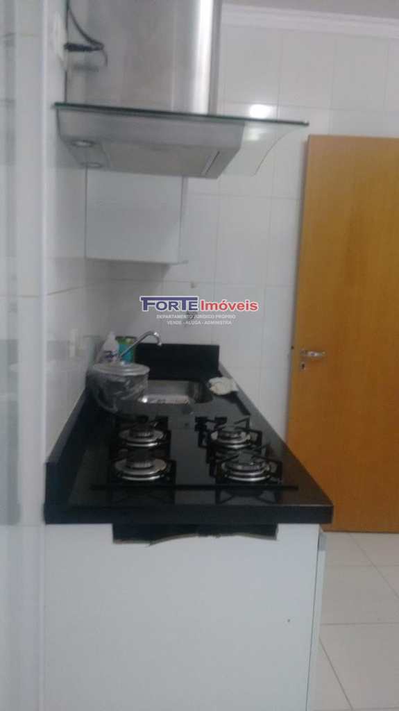 Apartamento em São Paulo, no bairro Lauzane Paulista