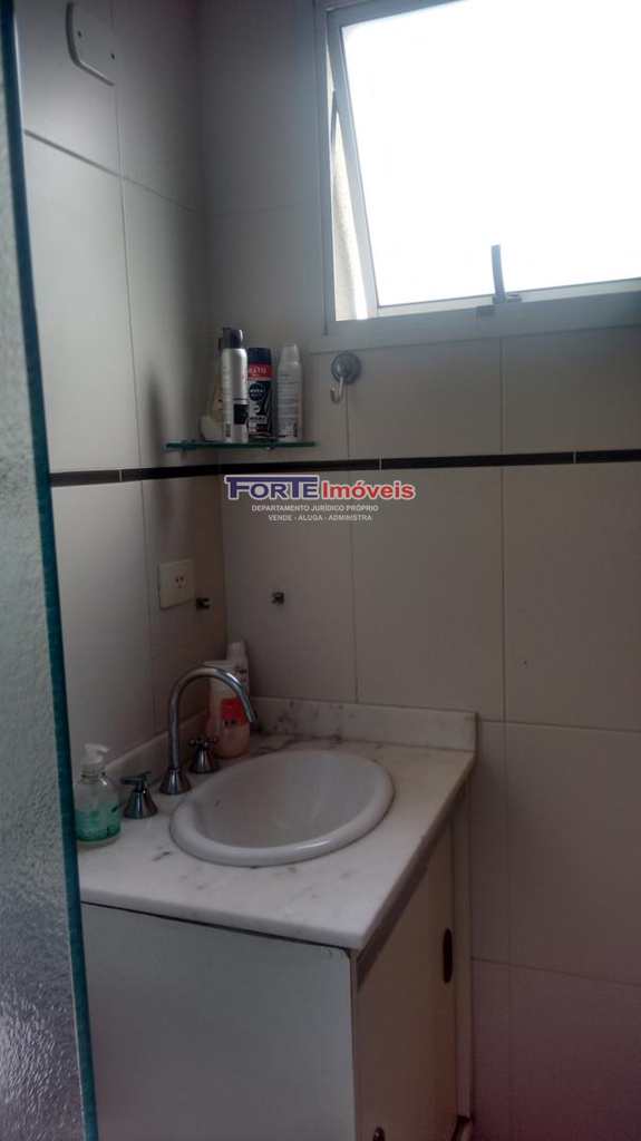 Apartamento em São Paulo, no bairro Lauzane Paulista