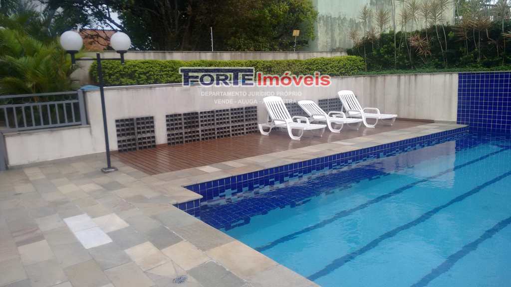Apartamento em São Paulo, no bairro Lauzane Paulista