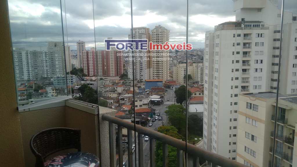Apartamento em São Paulo, no bairro Lauzane Paulista