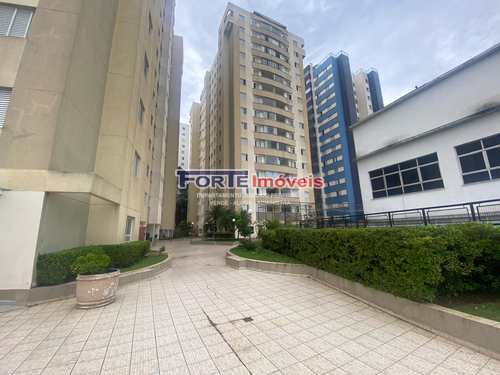 Apartamento, código 42903451 em São Paulo, bairro Casa Verde