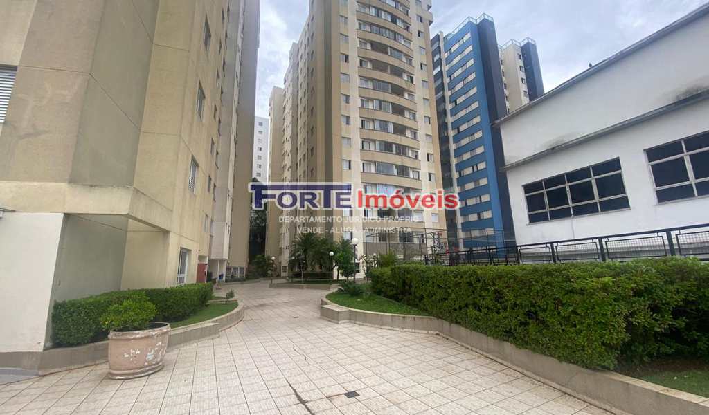 Apartamento em São Paulo, bairro Casa Verde