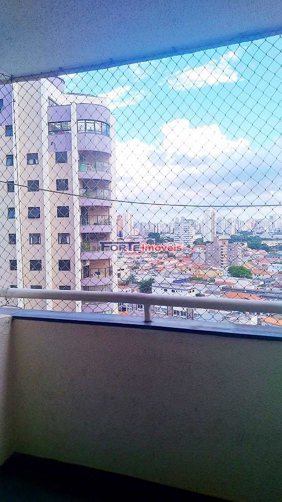Apartamento em São Paulo, no bairro Casa Verde