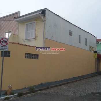 Casa Comercial em São Paulo, bairro Casa Verde