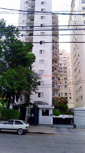 Apartamento, código 42903465 em São Paulo, bairro Perdizes