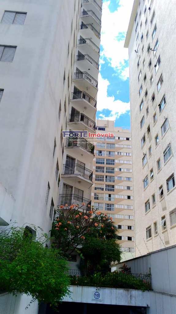 Apartamento em São Paulo, no bairro Perdizes