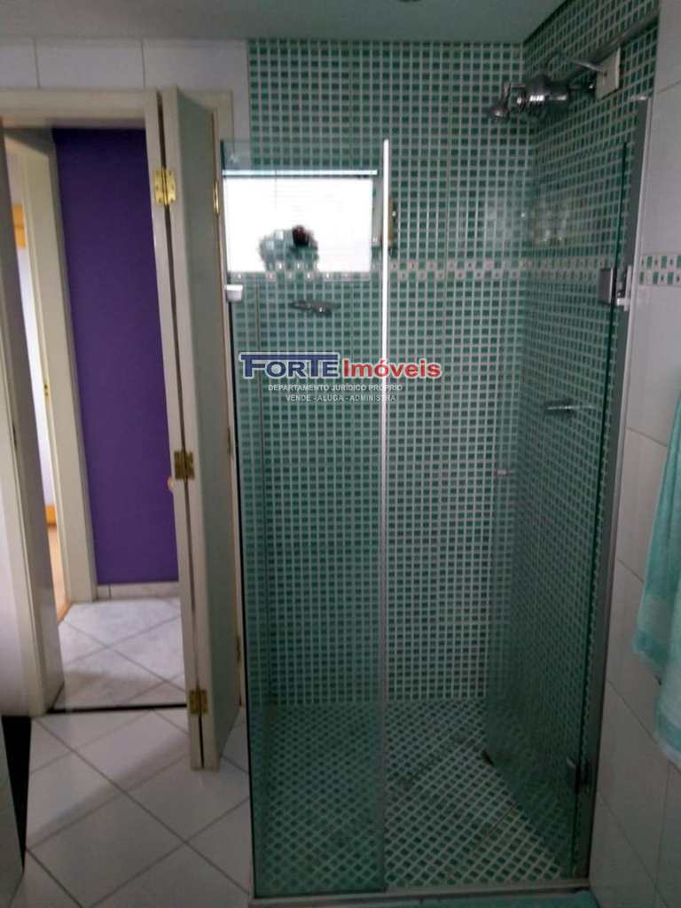 Apartamento em São Paulo, no bairro Vila Romero