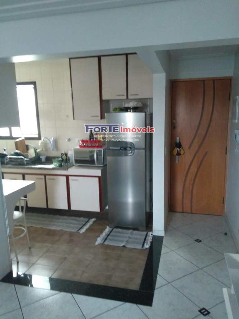 Apartamento em São Paulo, no bairro Vila Romero