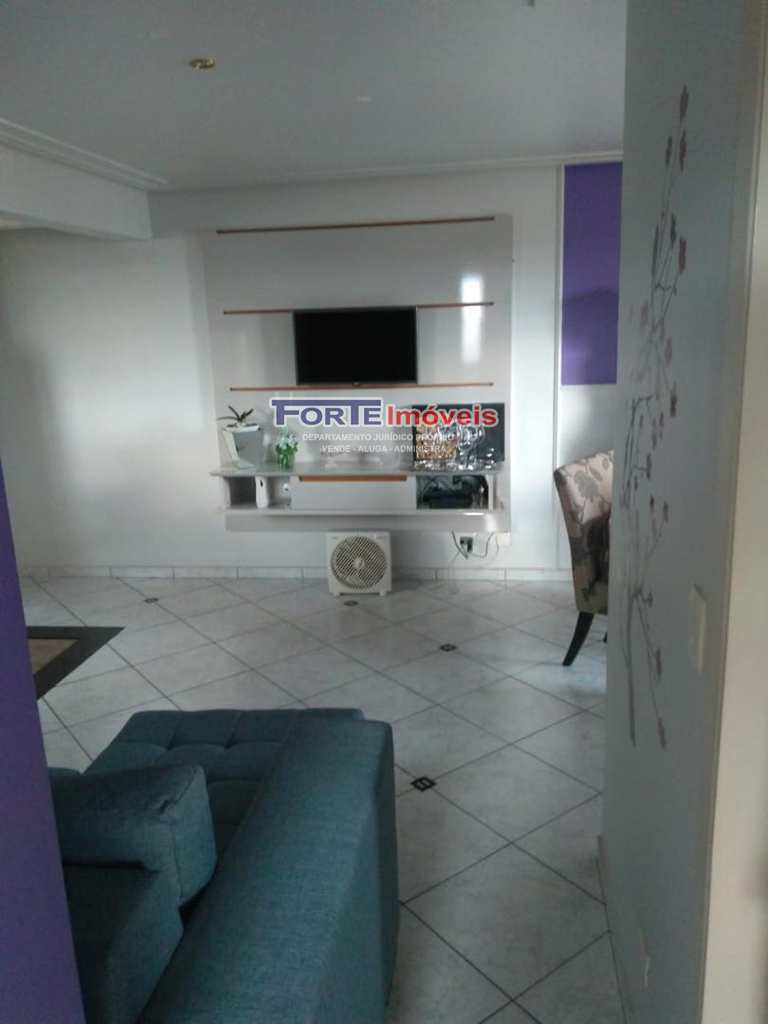Apartamento em São Paulo, no bairro Vila Romero