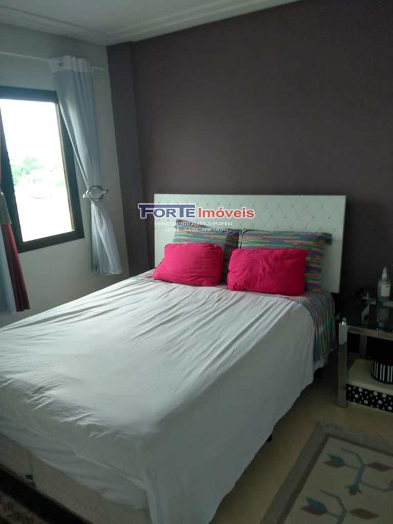 Apartamento em São Paulo, no bairro Vila Romero