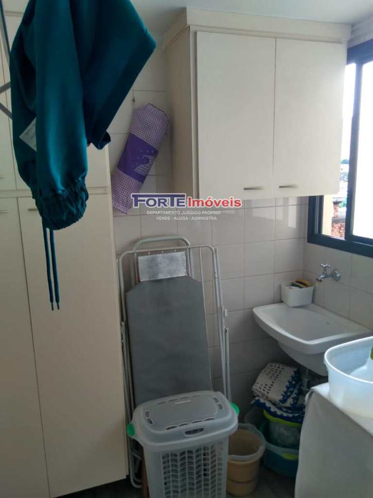 Apartamento em São Paulo, no bairro Vila Romero