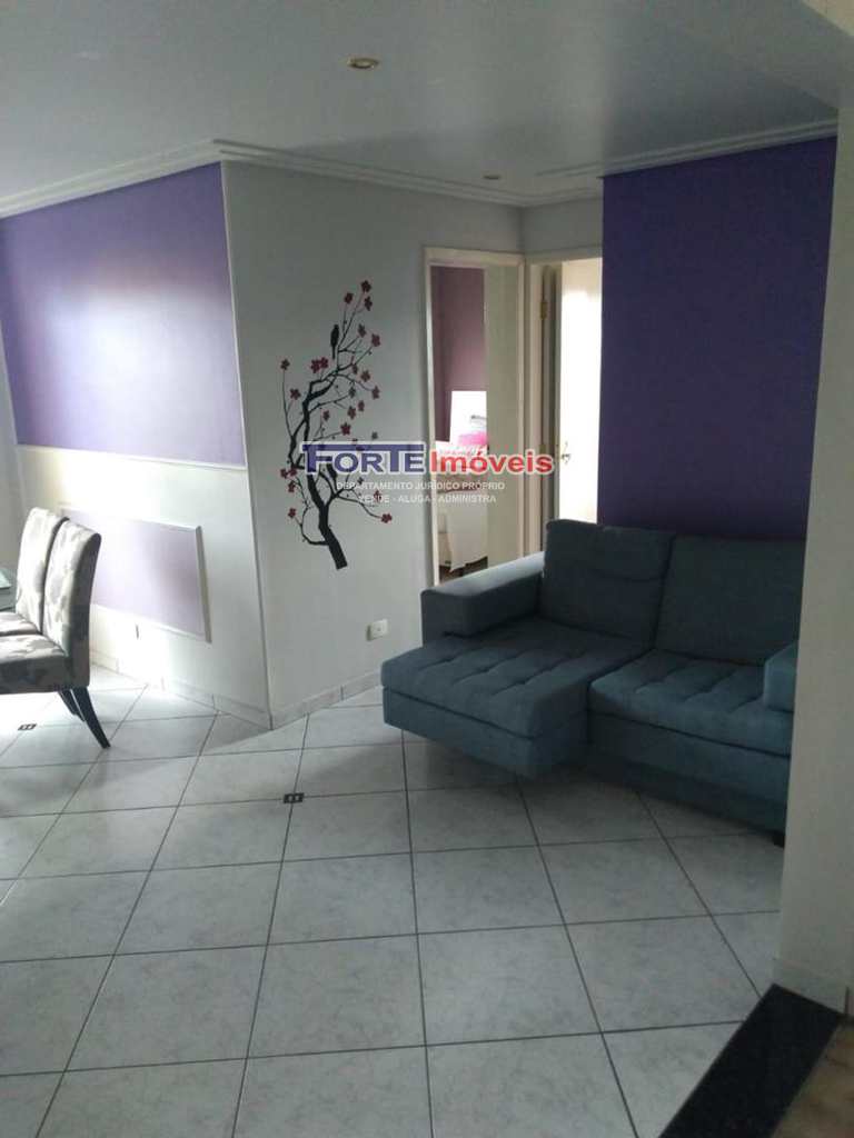 Apartamento em São Paulo, no bairro Vila Romero