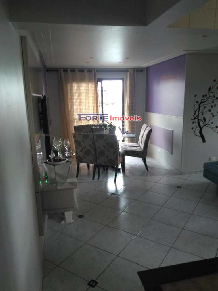 Apartamento em São Paulo, no bairro Vila Romero