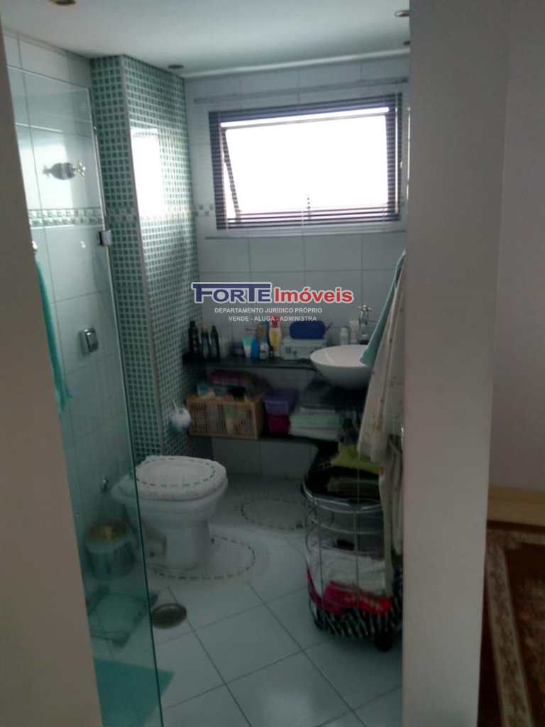 Apartamento em São Paulo, no bairro Vila Romero