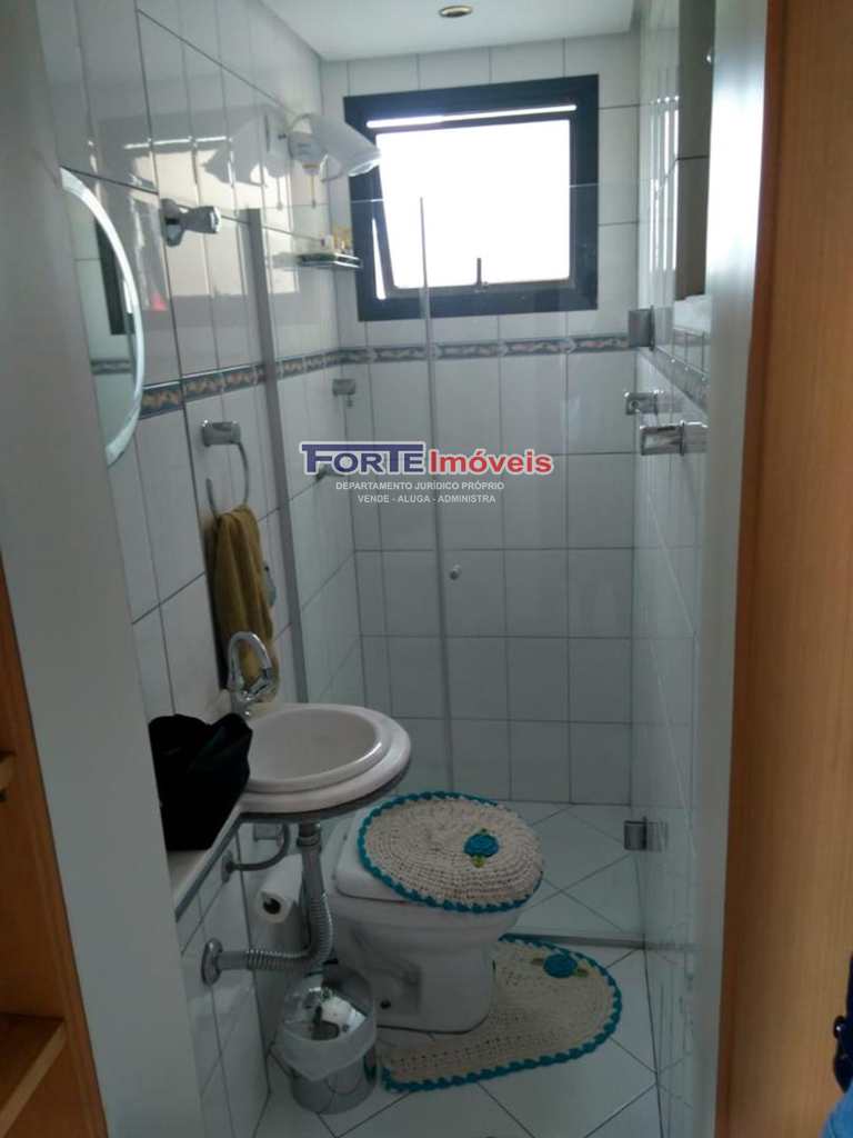 Apartamento em São Paulo, no bairro Vila Romero