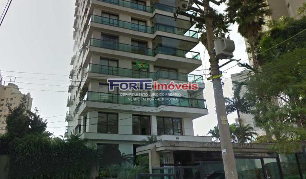 Apartamento em São Paulo, bairro Santana