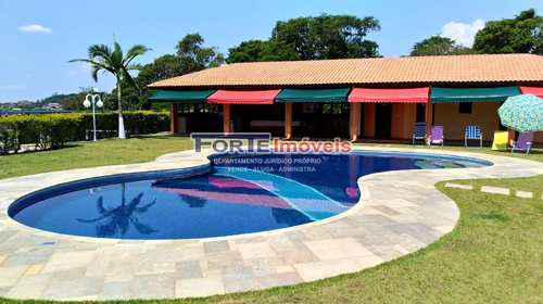 Chácara, código 42903487 em Mairinque, bairro Dona Catarina
