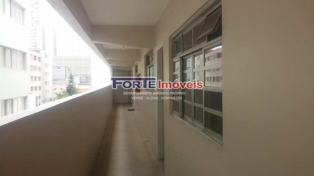Apartamento em São Paulo, no bairro Santana