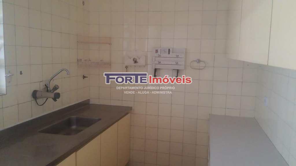 Apartamento em São Paulo, no bairro Santana