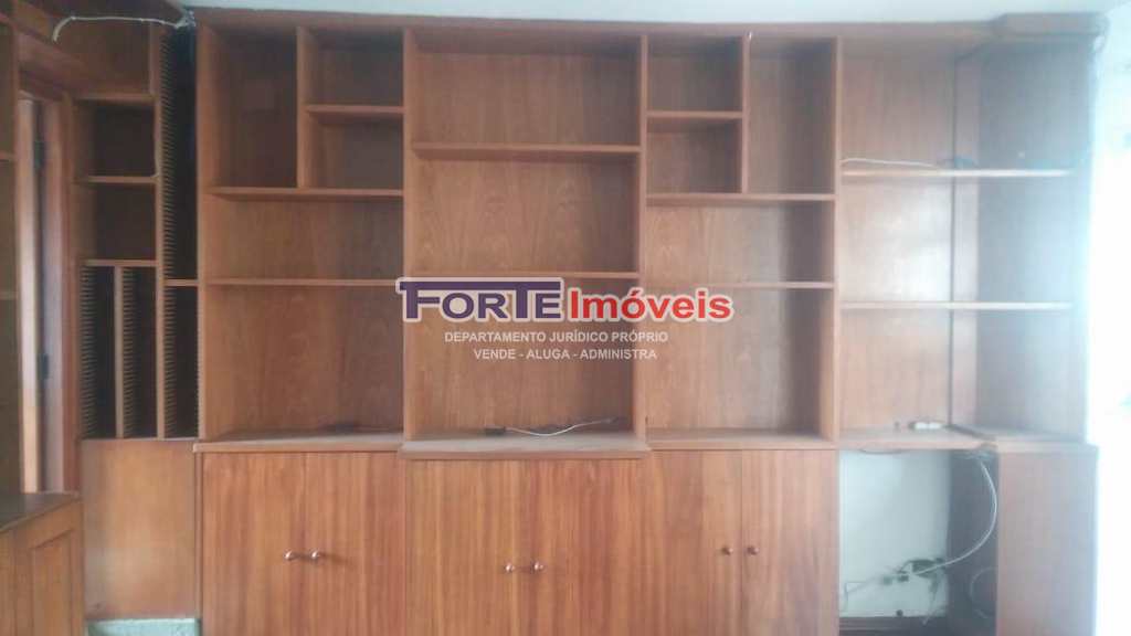 Apartamento em São Paulo, no bairro Santana
