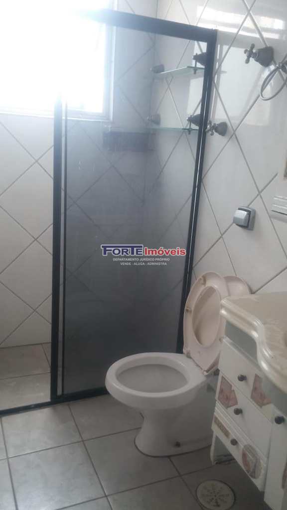 Apartamento em São Paulo, no bairro Santana