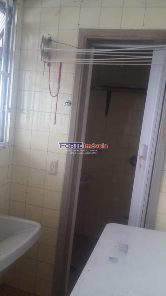 Apartamento em São Paulo, no bairro Santana