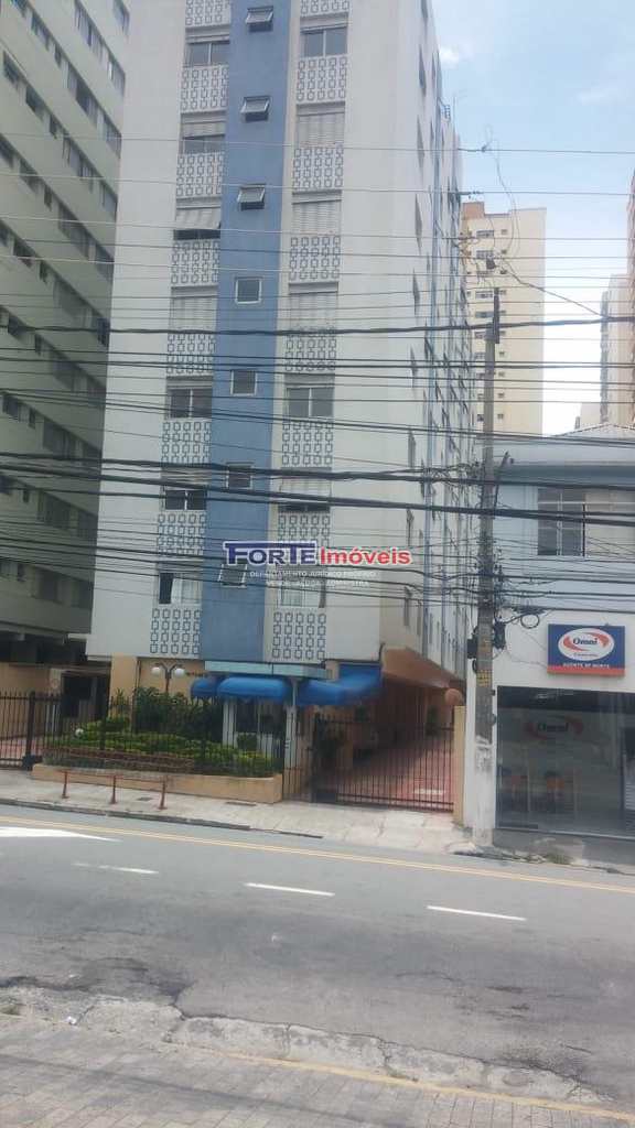 Apartamento em São Paulo, no bairro Santana